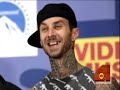 Blink 182 Drummer To Recover