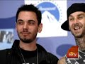 Blink 182 Drummer To Recover Blink 182 Drummer To Recover