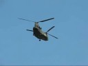 ?????????CH-47D helicopter
