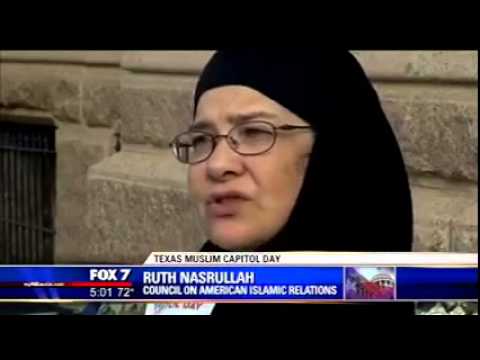 Video: Texas House Speaker Joe Straus Issues Statement in Support of Muslims (CAIR)