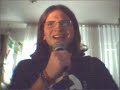 Alice in chains - love hate love (cover)