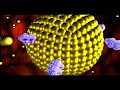 Gold Nanoparticles and Cancer Cell Detection