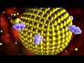 Gold Nanoparticles and Cancer Cell Detection