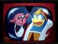 Kirby French Dub Clips (Episode 6 - La télé non réalité)