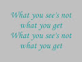 Kelly Clarkson: Gone (lyrics) Kelly Clarkson: Gone (lyrics)