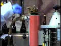 Working Blue Buck
