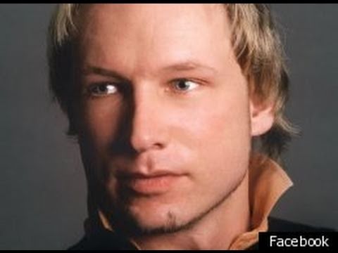 danewz1 - Norway struck by 2 deadly attacks Anders Behring Breivik Identified As Suspect In Norway Shooting tags:Terrorism , Anders B. Breivik , Anders Behring Breivik...
