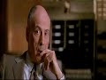 Alec Baldwin Voicemail vs. Glengarry Glen Ross
