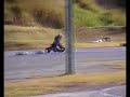 A few hot laps at Archerfield Track A few hot laps at Archerfield Track