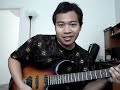 Click here to watch this video Ponco Satrio's Free Lesson for Shred Academy