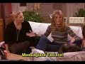 Friends - \"Relaxi Taxi\"