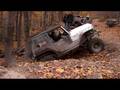 Ky Mudhunters-Grapevine-Nov 08