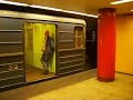 Budapest metro