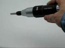 Yugster.com Daily Deal - Cordless Screwdriver