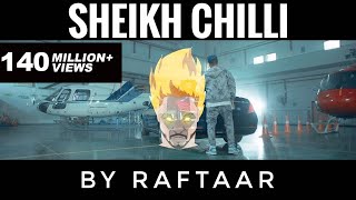 SHEIKH CHILLI  RAFTAAR  ( YEH DISS GAANA NAHI HAI 