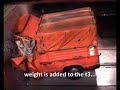 What about that VW t3 crash test?