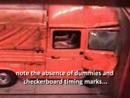 What about that VW t3 crash test?