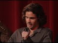 Santiago Cabrera video 3