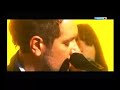 tom baxter singing miracle on itv's this morning
