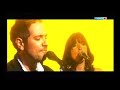 tom baxter singing miracle on itv's this morning