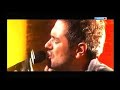 tom baxter singing miracle on itv's this morning