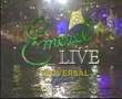 Akangana at Emeril Live