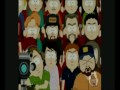 South Park – They Took Our Jobs!