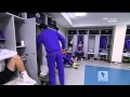 Before the match Juventus vs ACF Fiorentina 2011/12 || JuveTV.eu ||