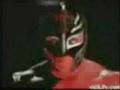 Rey Mysterio-Rooftops