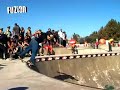Tony Alva - Vans Tour Off the Wall (Chile) (2da parte)