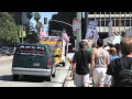 Occupy LA - Let Them Eat Cake