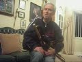 one starry night uilleann pipes
