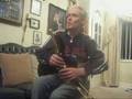 one starry night uilleann pipes