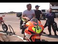 Dirk Anderson: "Body Position" #2 - free flv video @ vwatch.tv