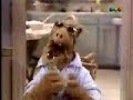 ALF Rocking The House (español)