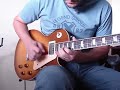 Virtual Jam - Shuffle Blues