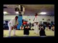 Black Belt Fitness Center