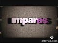 Impares - Stephani y Álvaro en su primera cita