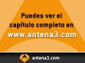 Impares - Stephani y Álvaro en su primera cita
