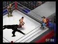 The Mike Awesome FPR Tribute Match.