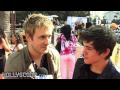 2009 MTV Movie Awards Red Carpet Best WTF Bloopers (HD)