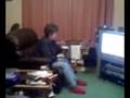 videos de Abuela moviendose como idiota con el Sixaxis