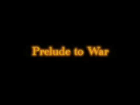 Ben Isaac Castlevania Prelude of War
