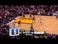 NY Knicks Top 10 Plays of 2010-11