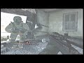 Spontanious Call of Duty 4 R700 montage