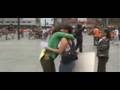 Abrazos Gratis - Free Hugs Medellín, Colombia