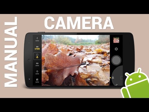 how to android camera