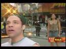 karen olivo - Original Broadway Cast of In the Heights first National TV Appearance.
