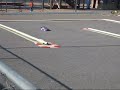 HPI Pro4 Qualifying