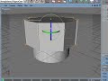 how to make a 3D partyhat - tutorial